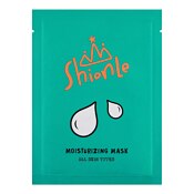 Goshen Shionle Moisturizing Mask