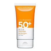 Clarins Sun Care