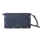 Coach Accessories Clutch Leather