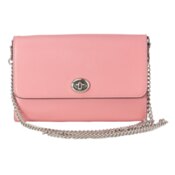 Coach Accessories Clutch Leather