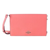 Coach Accessories Clutch Leather