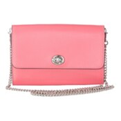 Coach Accessories Clutch Leather