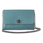 Coach Accessories Clutch Leather