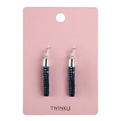 Twinkle Dark Blue