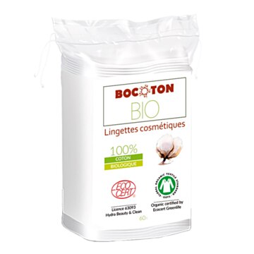 Bocoton Bio Cotton