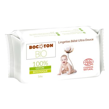 Bocoton Bio Cotton