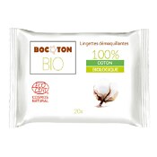 Bocoton Bio Cotton