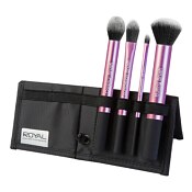 Royal Cosmetics 4 Brushes