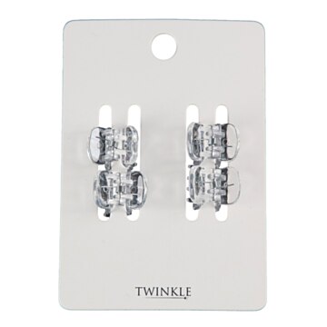 Twinkle Transparent