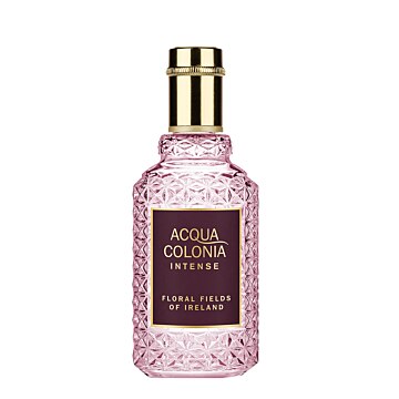 4711 Acqua Colonia Intense Floral Fields of Ireland