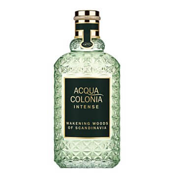 4711 Acqua Colonia Intense Wakening Woods