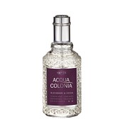 4711 Acqua Colonia Black Berry&Cocoa