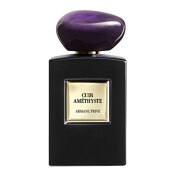 Armani Prive Cuir Amethyste