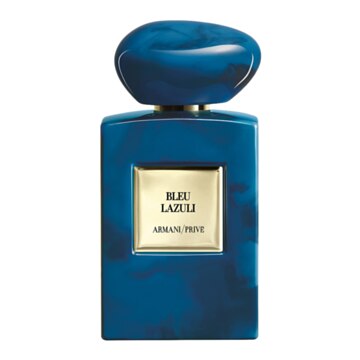 Armani Prive Bleu Lazuli