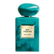 Armani Prive Bleu Turquoise