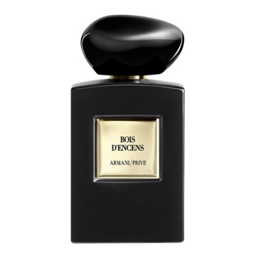 Armani Prive Bois D'Encens