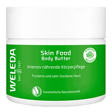 Weleda Skin Food