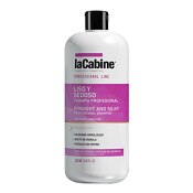 La Cabine Straight&Silky