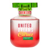 United Colors of Benetton United Dreams For Her Citrus