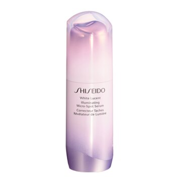 Shiseido White Lucent