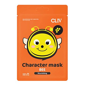 CLIV Character