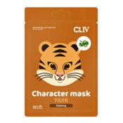 CLIV Character