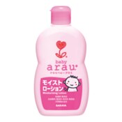 Arau Baby Body Care Moisturising