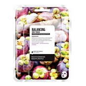 Superfood For Skin Balancing Mangosteen