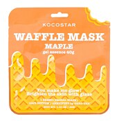 Kocostar Waffle Mask Maple