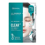 Mediheal Capsule100 Bio SeconDerm Hydro