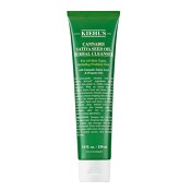 Kiehl's Очищающий гель с маслом семян конопли Cannabis Sativa Seed Oil