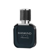 Kenneth Cole Mankind Hero