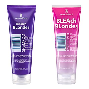 Lee Stafford Bleach Blondes