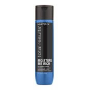 Matrix Total Results Moisture Me Rich