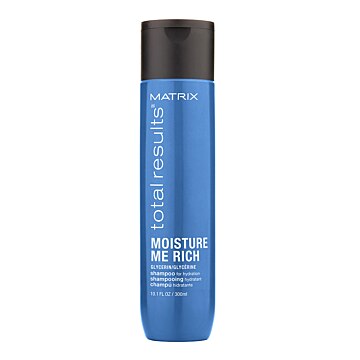 Matrix Total Results Moisture Me Rich