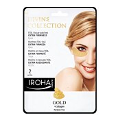 Iroha Divine Collection Gold