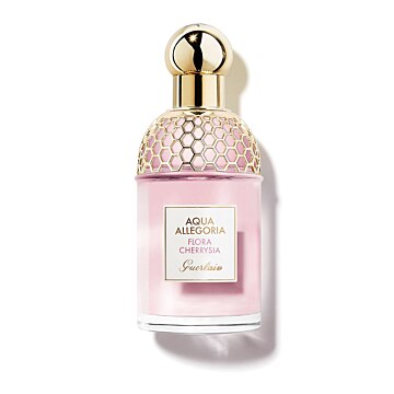 GUERLAIN Aqua Allegoria Flora Cherrysia