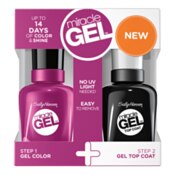 Sally Hansen Miracle Gel