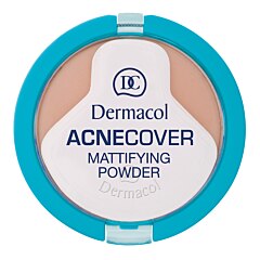 Dermacol Acnecover