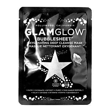 Glamglow Bubblesheet