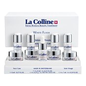 La Colline White