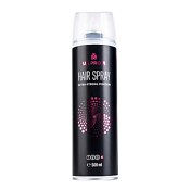 Ua Profi Hair Spray Extra-Strong Fixation