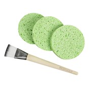 Ecotools Facial Mask Mates