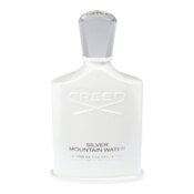 Creed Silver Mountain Water