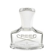 Creed Love in White