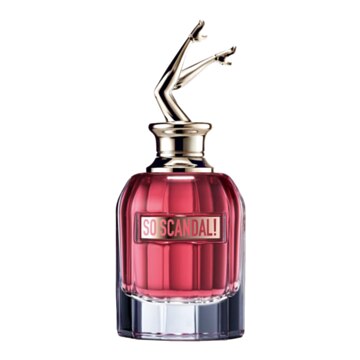 Jean Paul Gaultier So Scandal!