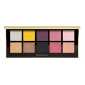 Yves Saint Laurent Couture Palette Color Clutch