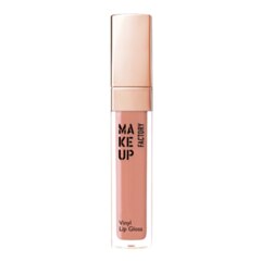 Make up Factory Vinyl Lip Gloss