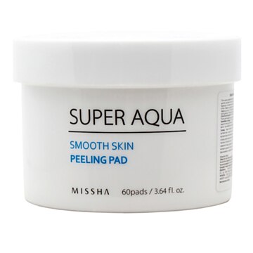 Missha Super Aqua