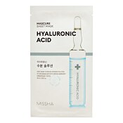 Missha Mascure Solution